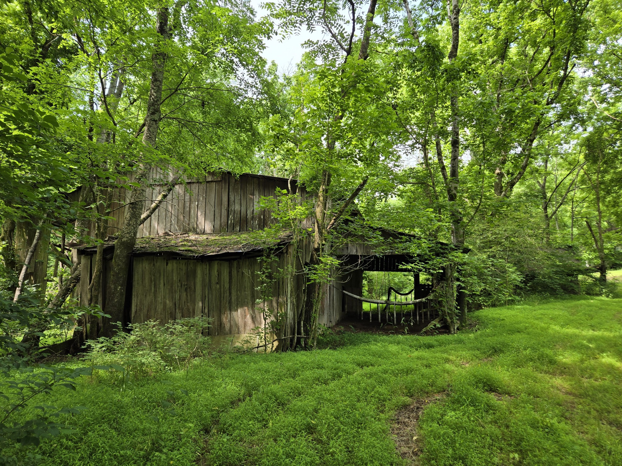 0 Mobley Ridge Road Duck River TN 38454