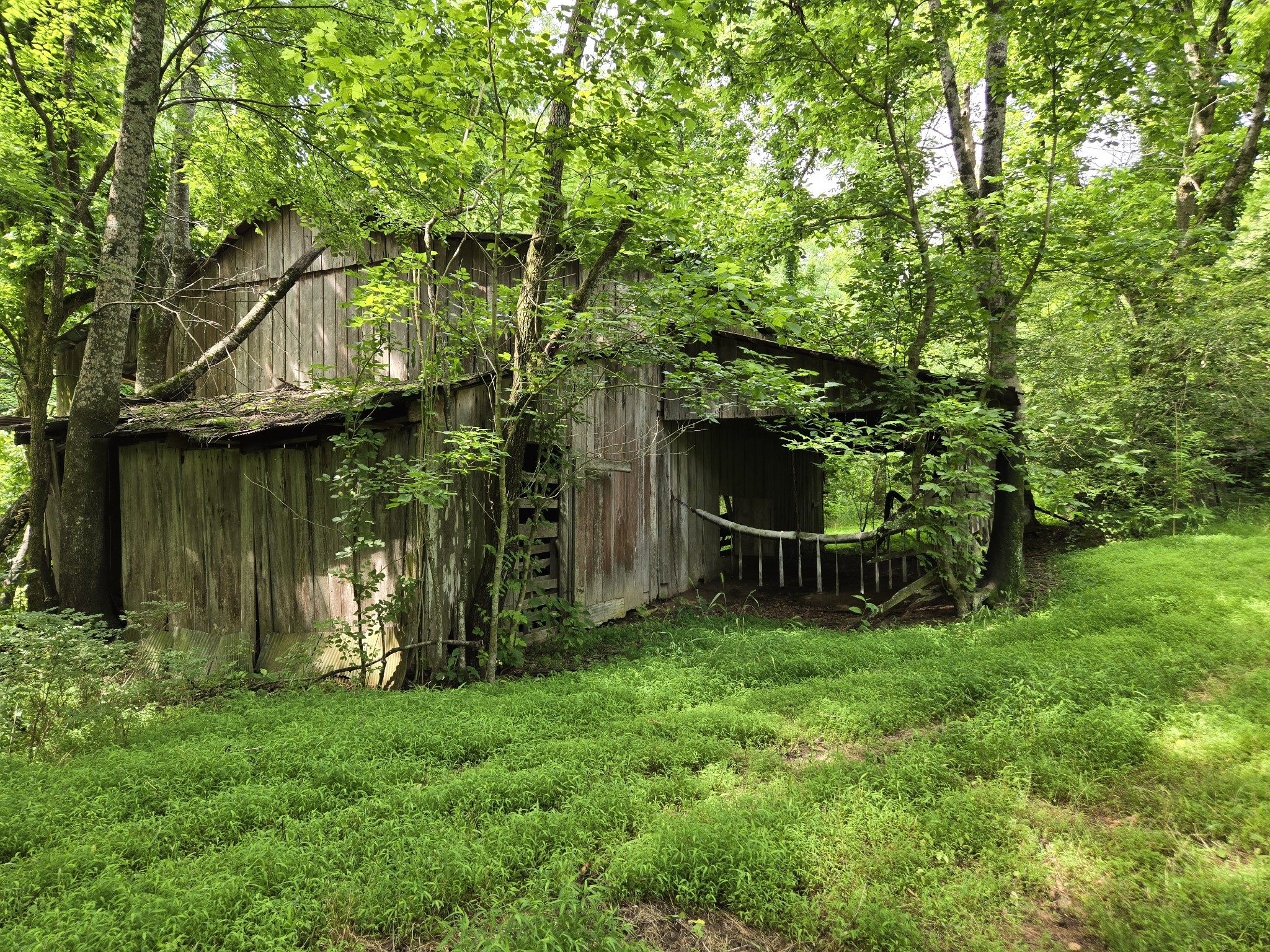 0 Mobley Ridge Road Duck River TN 38454