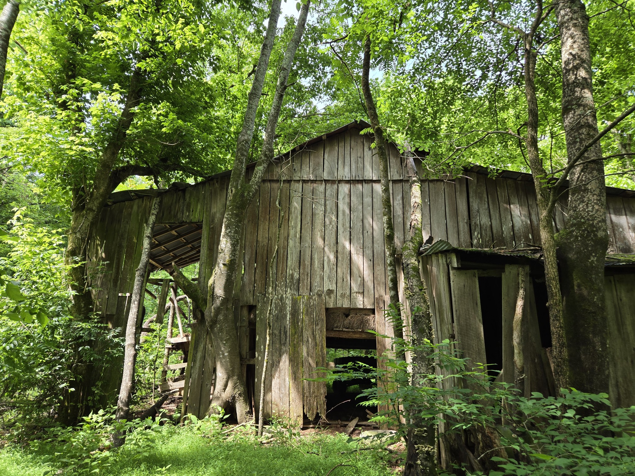 0 Mobley Ridge Road Duck River TN 38454