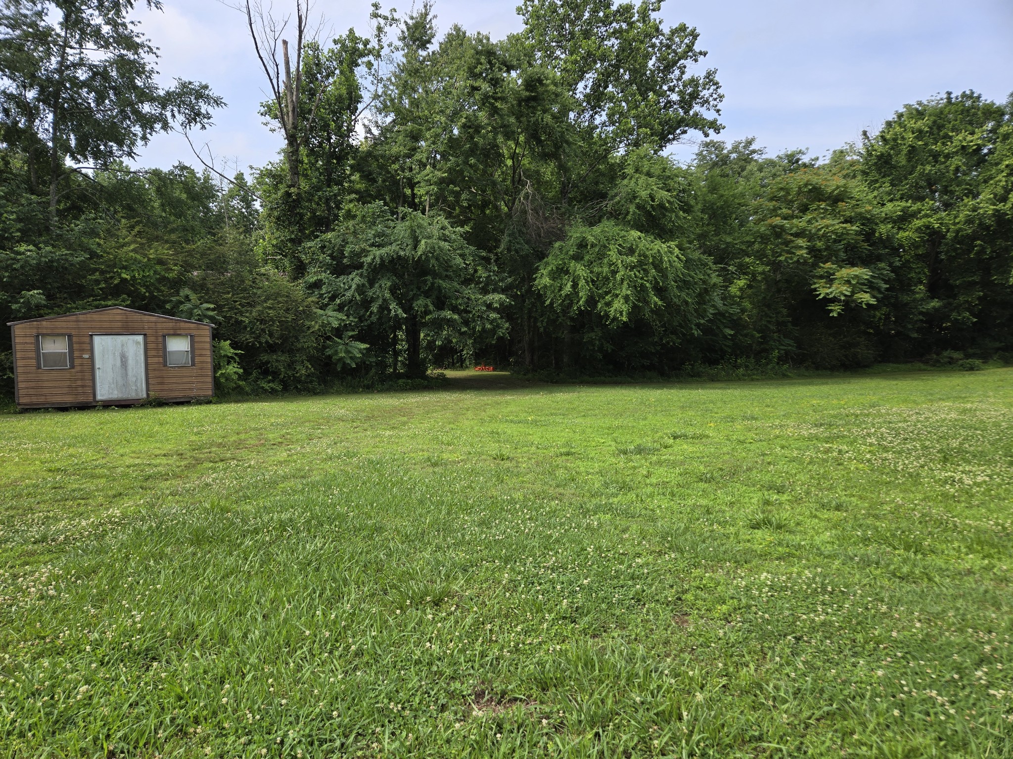 0 Mobley Ridge Road Duck River TN 38454