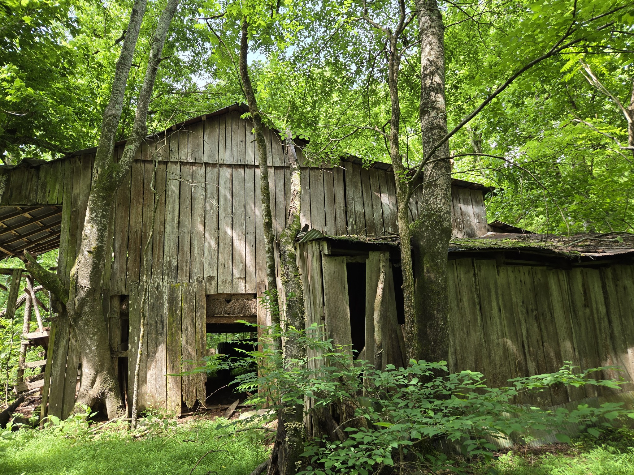 0 Mobley Ridge Road Duck River TN 38454