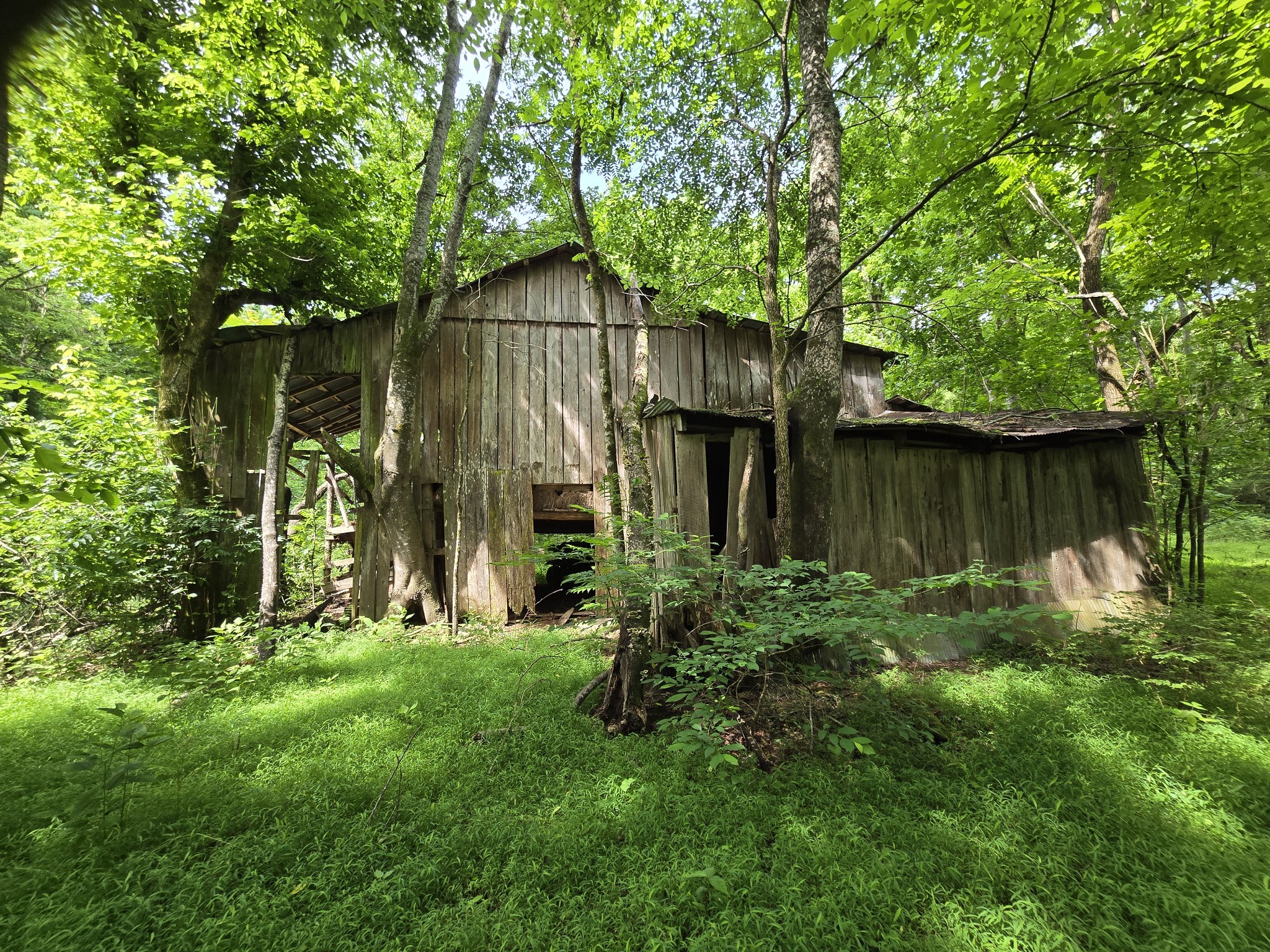 0 Mobley Ridge Road Duck River TN 38454