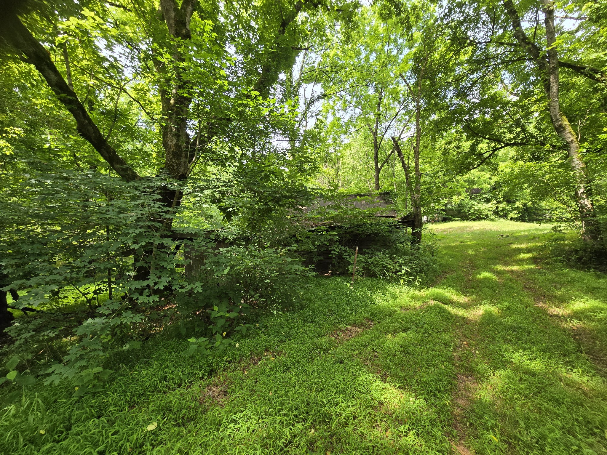 0 Mobley Ridge Road Duck River TN 38454