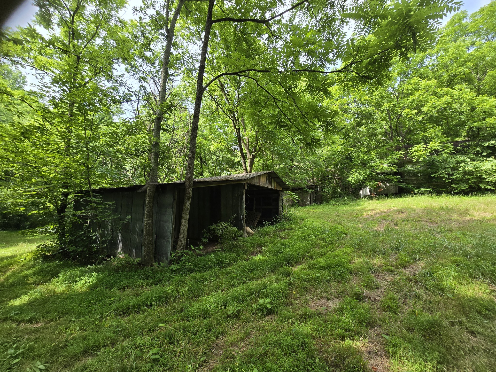 0 Mobley Ridge Road Duck River TN 38454