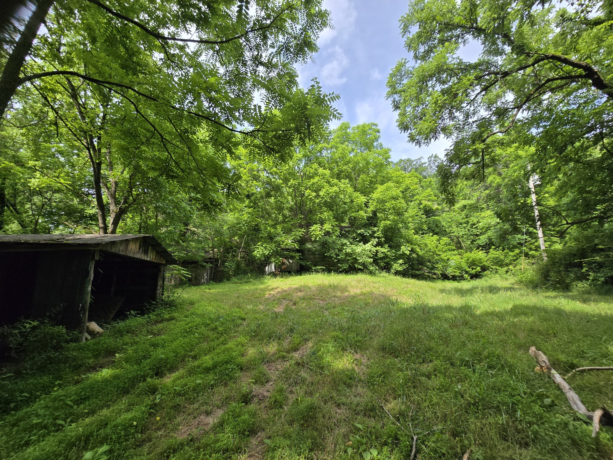 0 Mobley Ridge Road Duck River TN 38454
