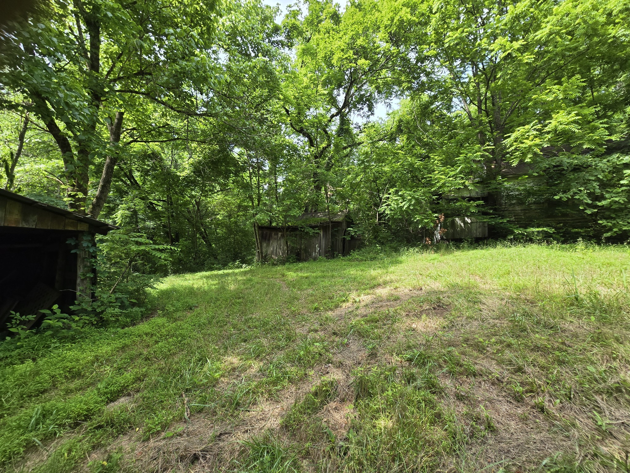 0 Mobley Ridge Road Duck River TN 38454