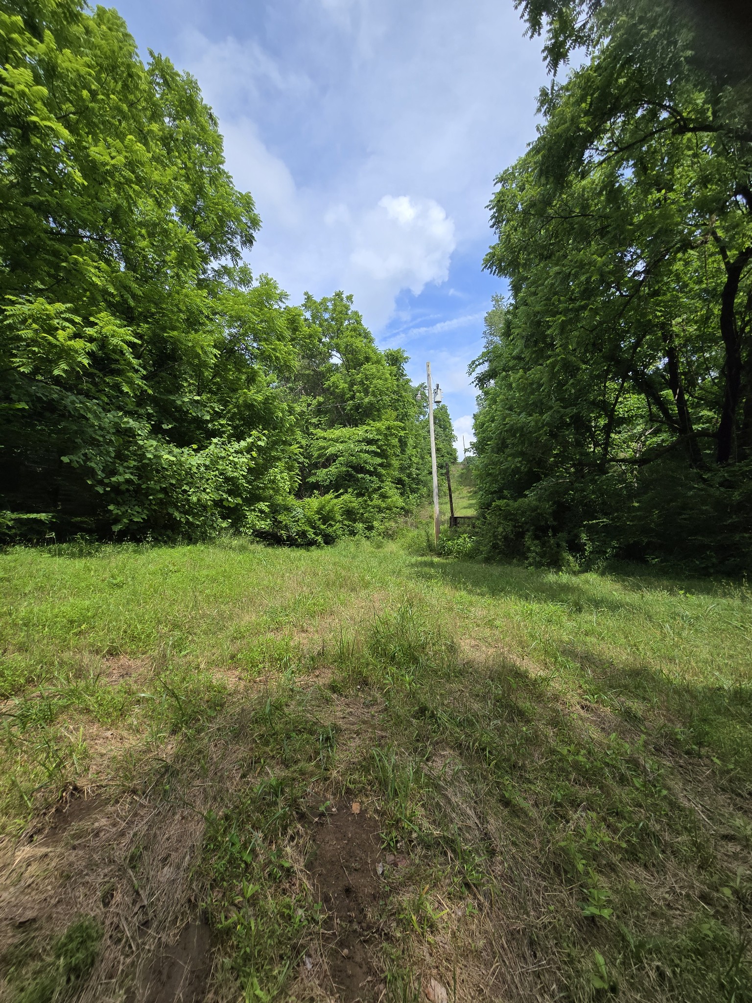 0 Mobley Ridge Road Duck River TN 38454