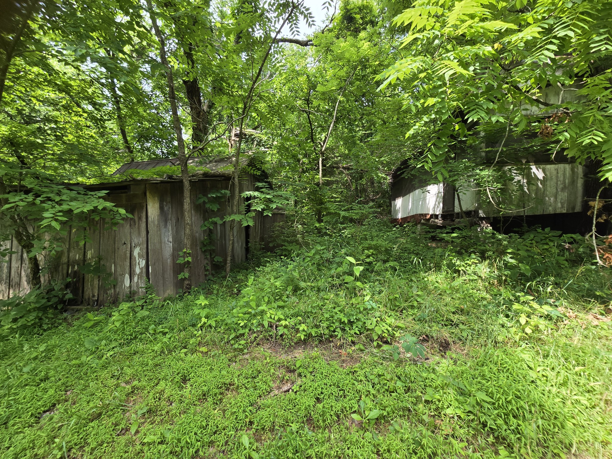 0 Mobley Ridge Road Duck River TN 38454