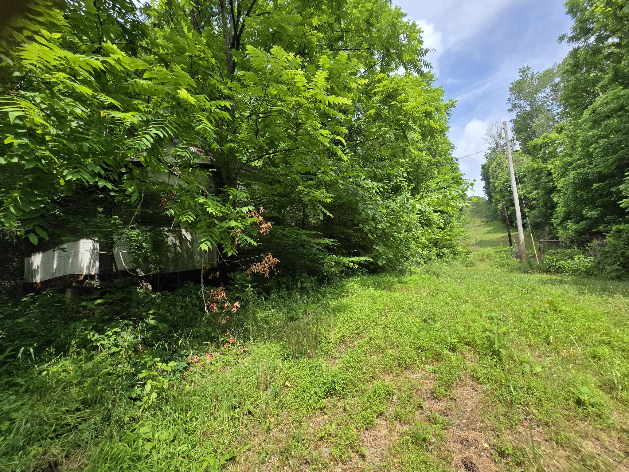 0 Mobley Ridge Road Duck River TN 38454