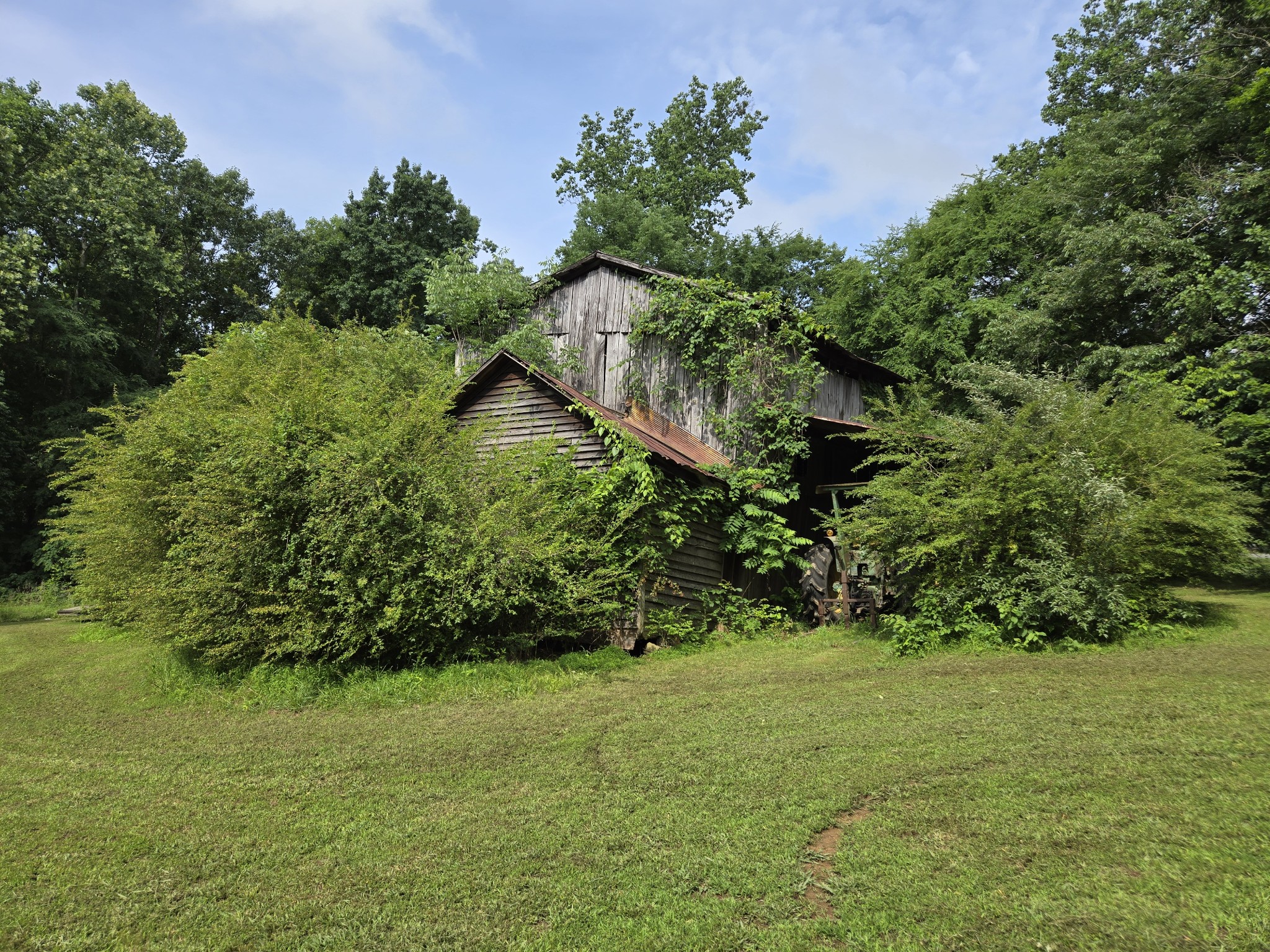 0 Mobley Ridge Road Duck River TN 38454
