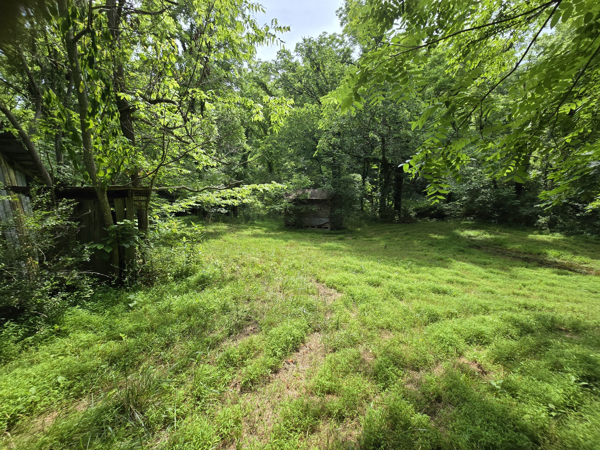 0 Mobley Ridge Road Duck River TN 38454