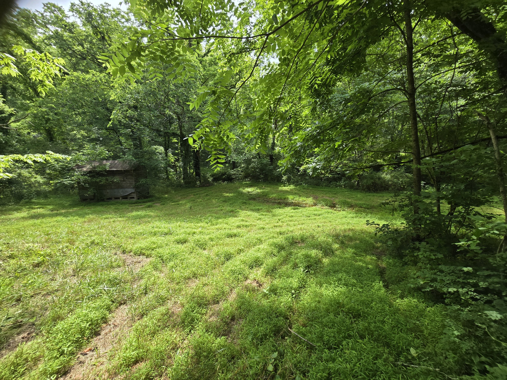 0 Mobley Ridge Road Duck River TN 38454