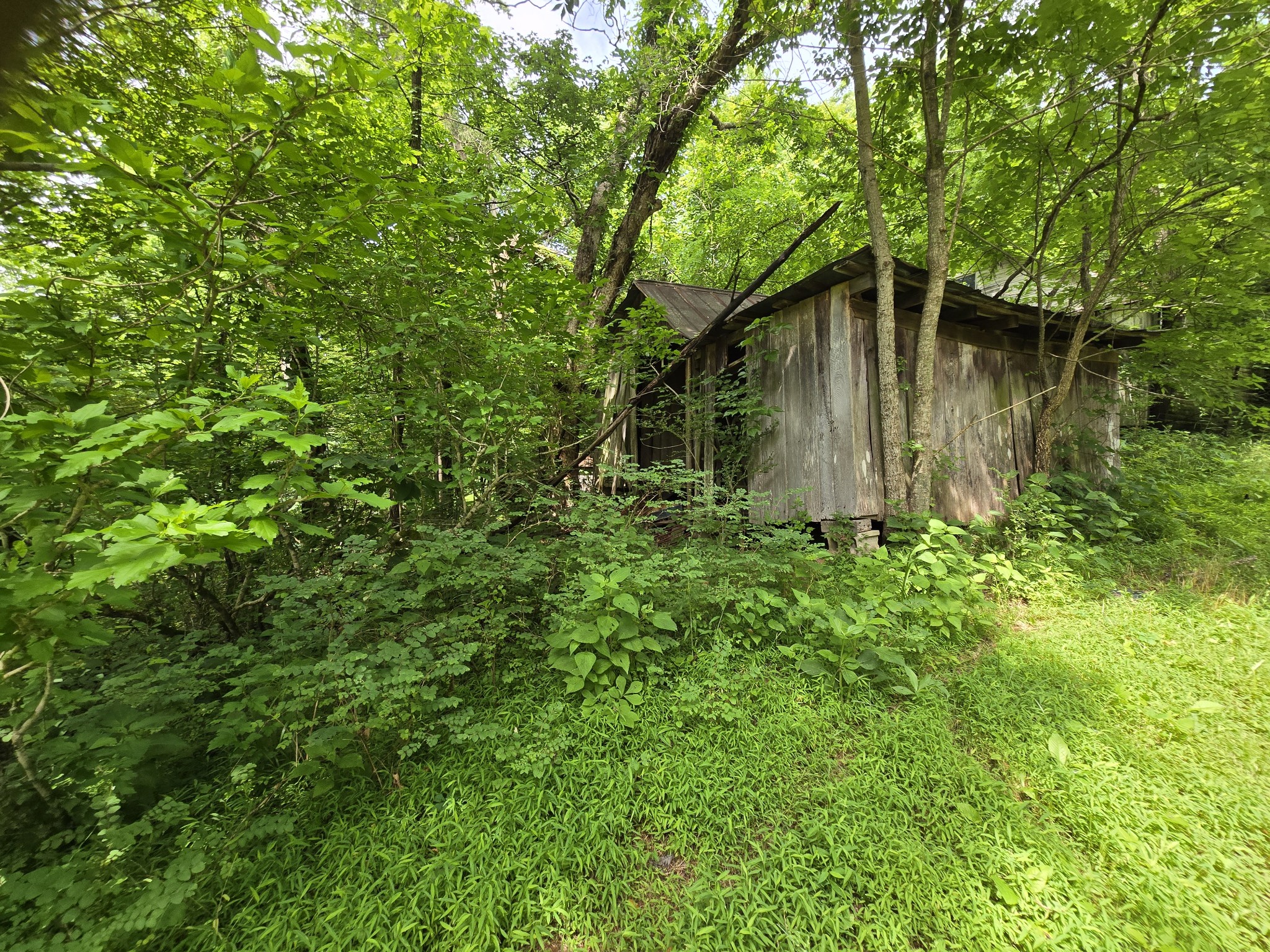 0 Mobley Ridge Road Duck River TN 38454
