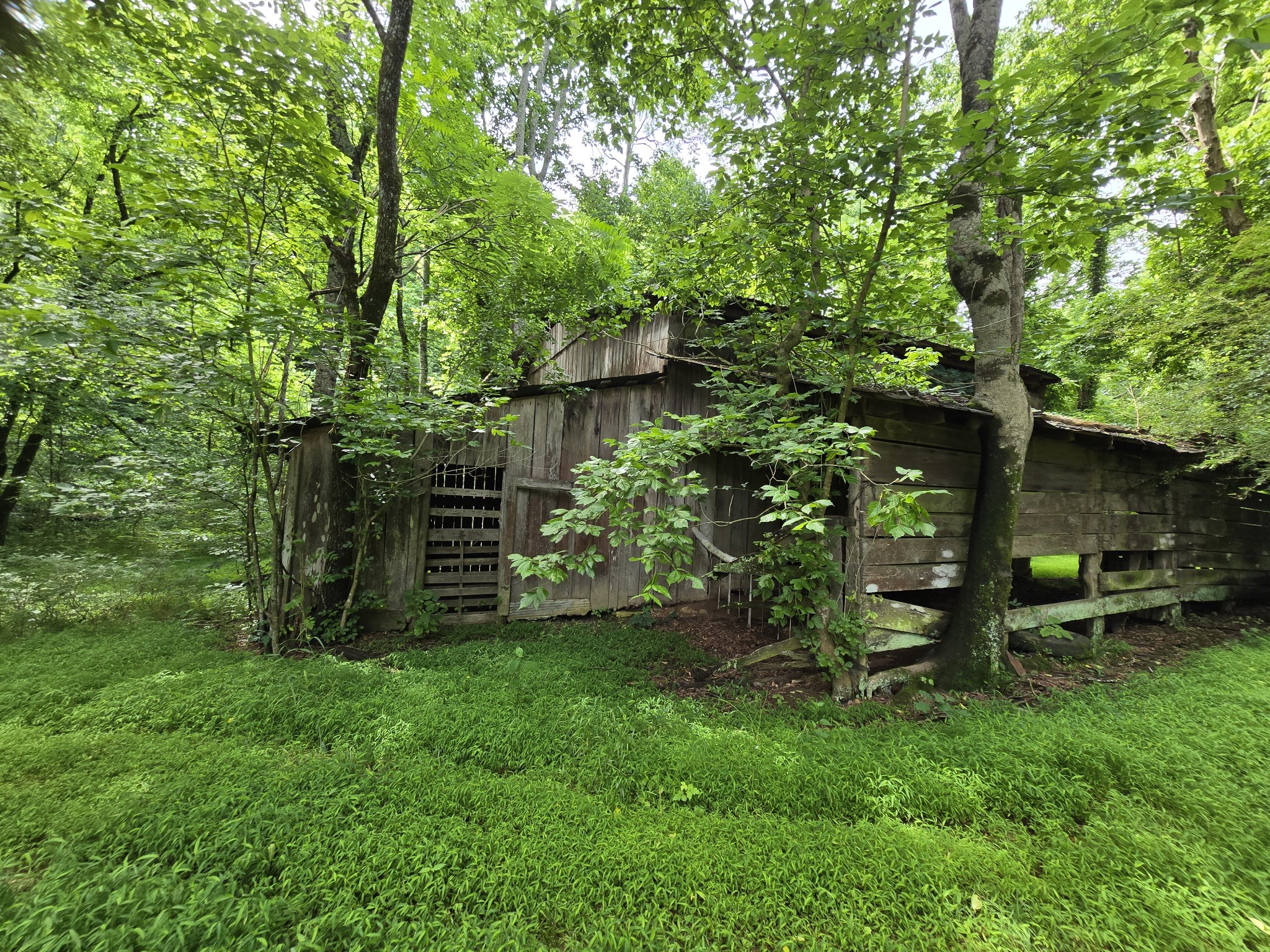 0 Mobley Ridge Road Duck River TN 38454