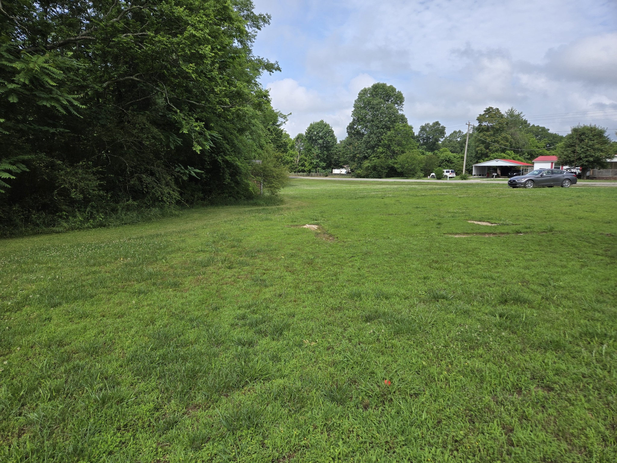 0 Mobley Ridge Road Duck River TN 38454