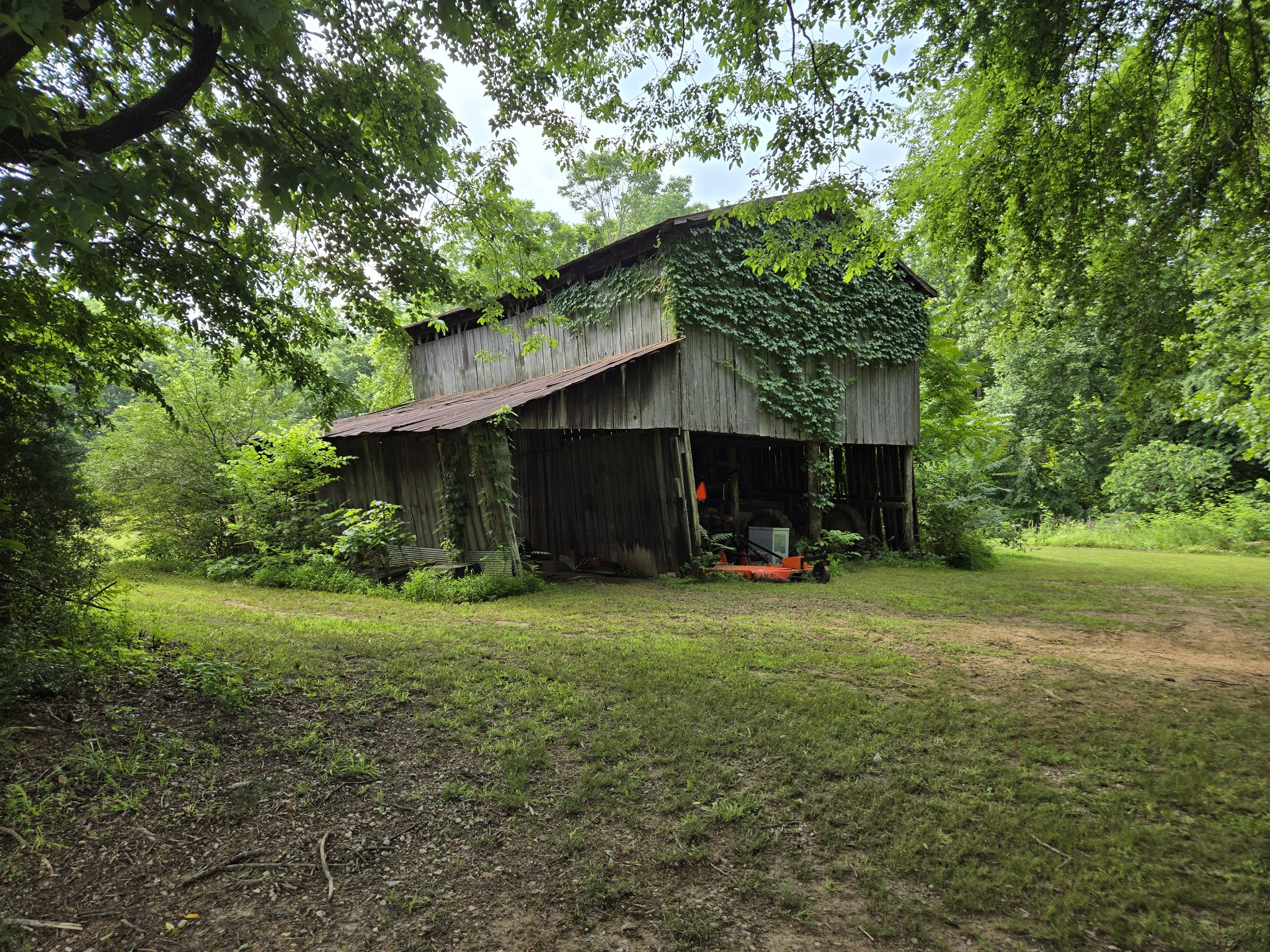 0 Mobley Ridge Road Duck River TN 38454