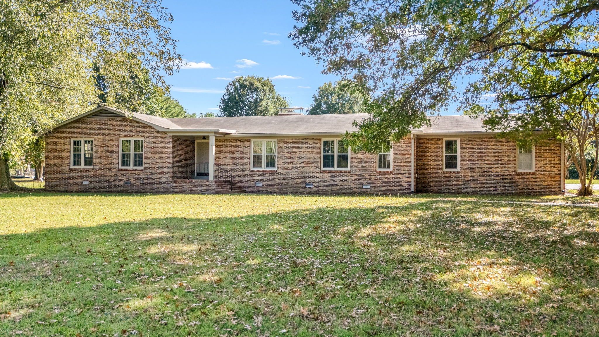 108 Picard Drive Tullahoma TN 37388