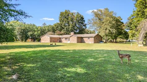 108 Picard Drive Tullahoma TN 37388