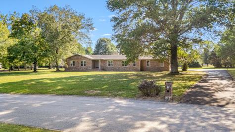 108 Picard Drive Tullahoma TN 37388