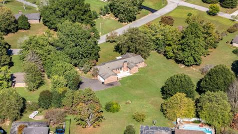 108 Picard Drive Tullahoma TN 37388