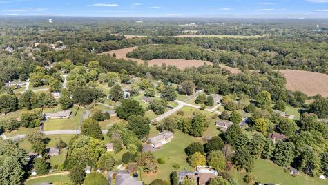 108 Picard Drive Tullahoma TN 37388