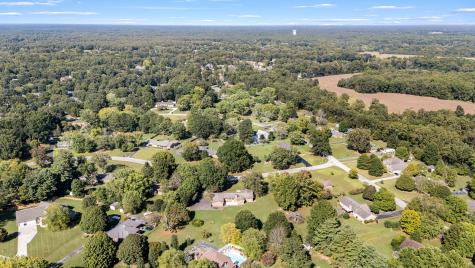 108 Picard Drive Tullahoma TN 37388