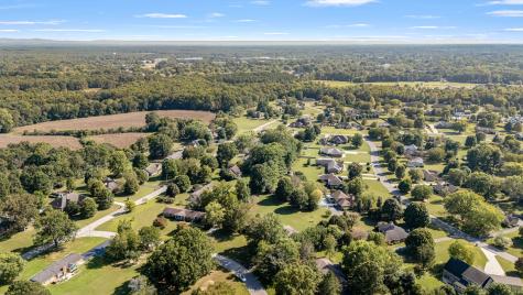 108 Picard Drive Tullahoma TN 37388