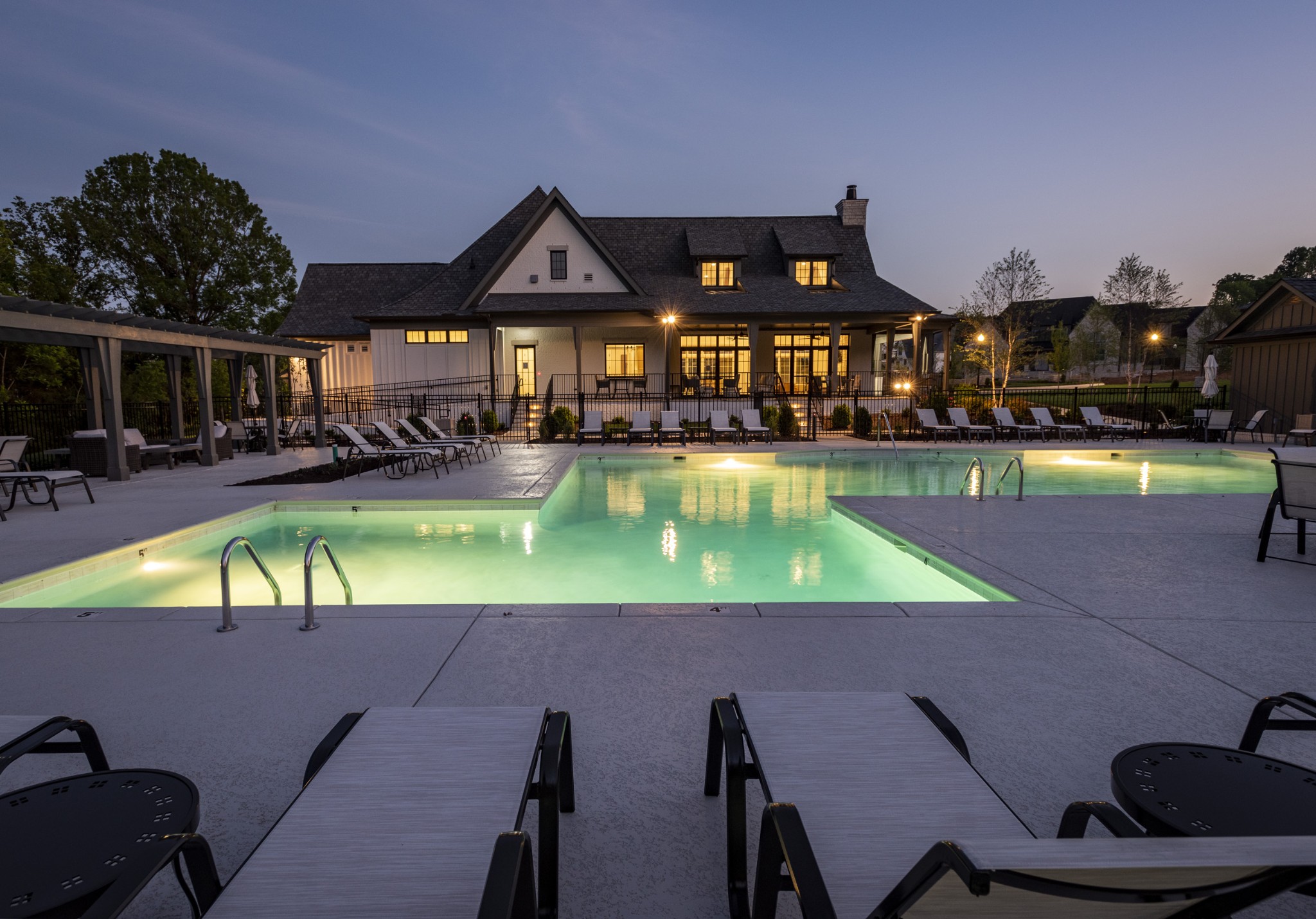 9817 Easton Drive Brentwood TN 37027