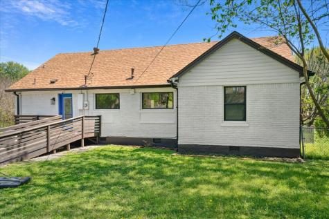 615 E Parkway, S Memphis TN 38104