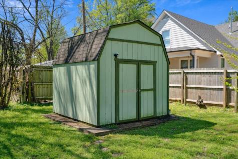 615 E Parkway, S Memphis TN 38104