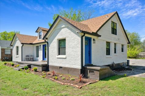 615 E Parkway, S Memphis TN 38104