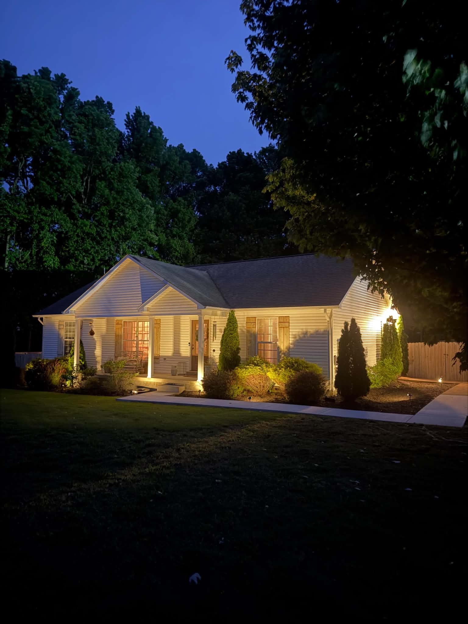 101 Michael Drive Leoma TN 38468