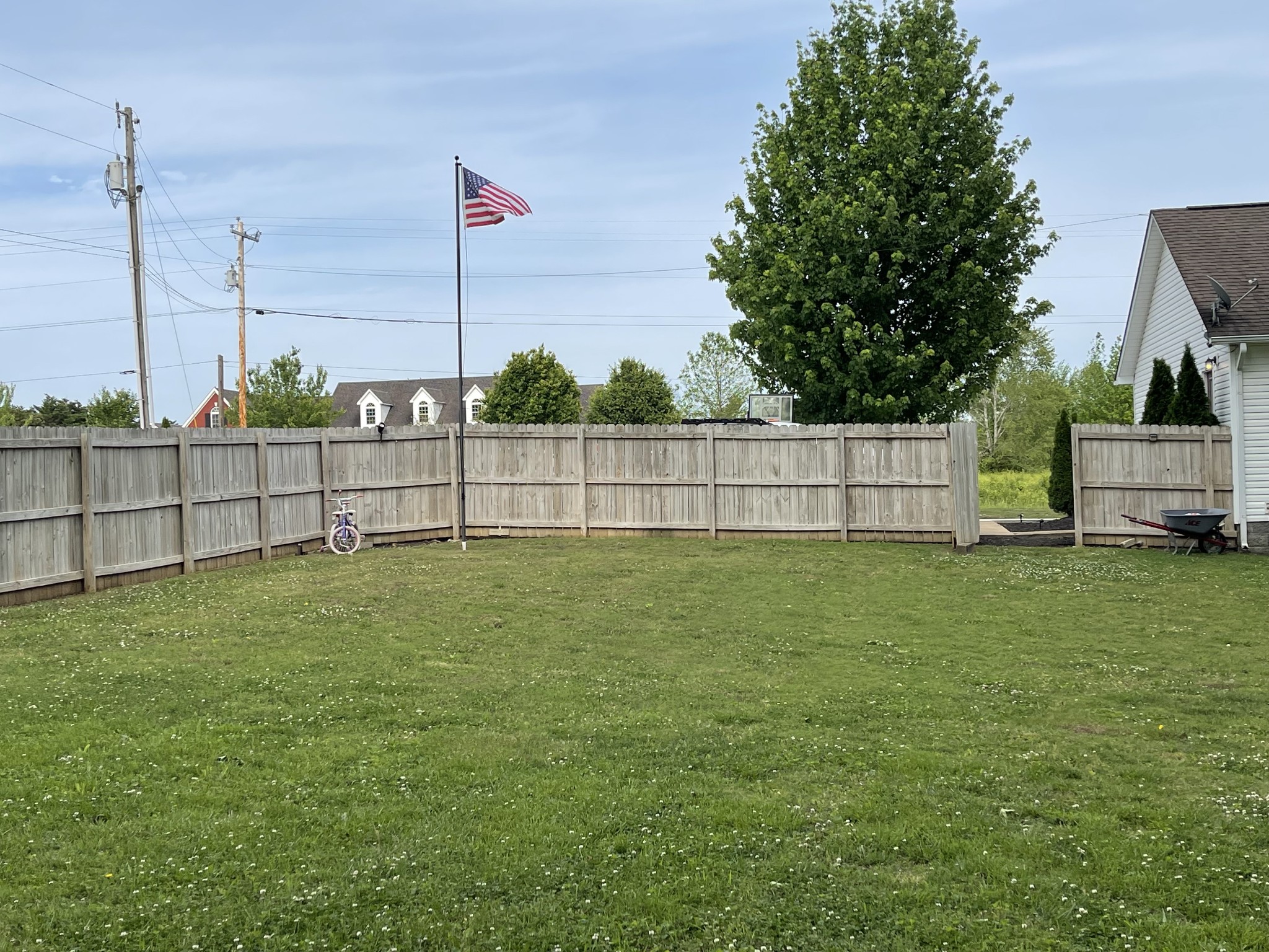 101 Michael Drive Leoma TN 38468