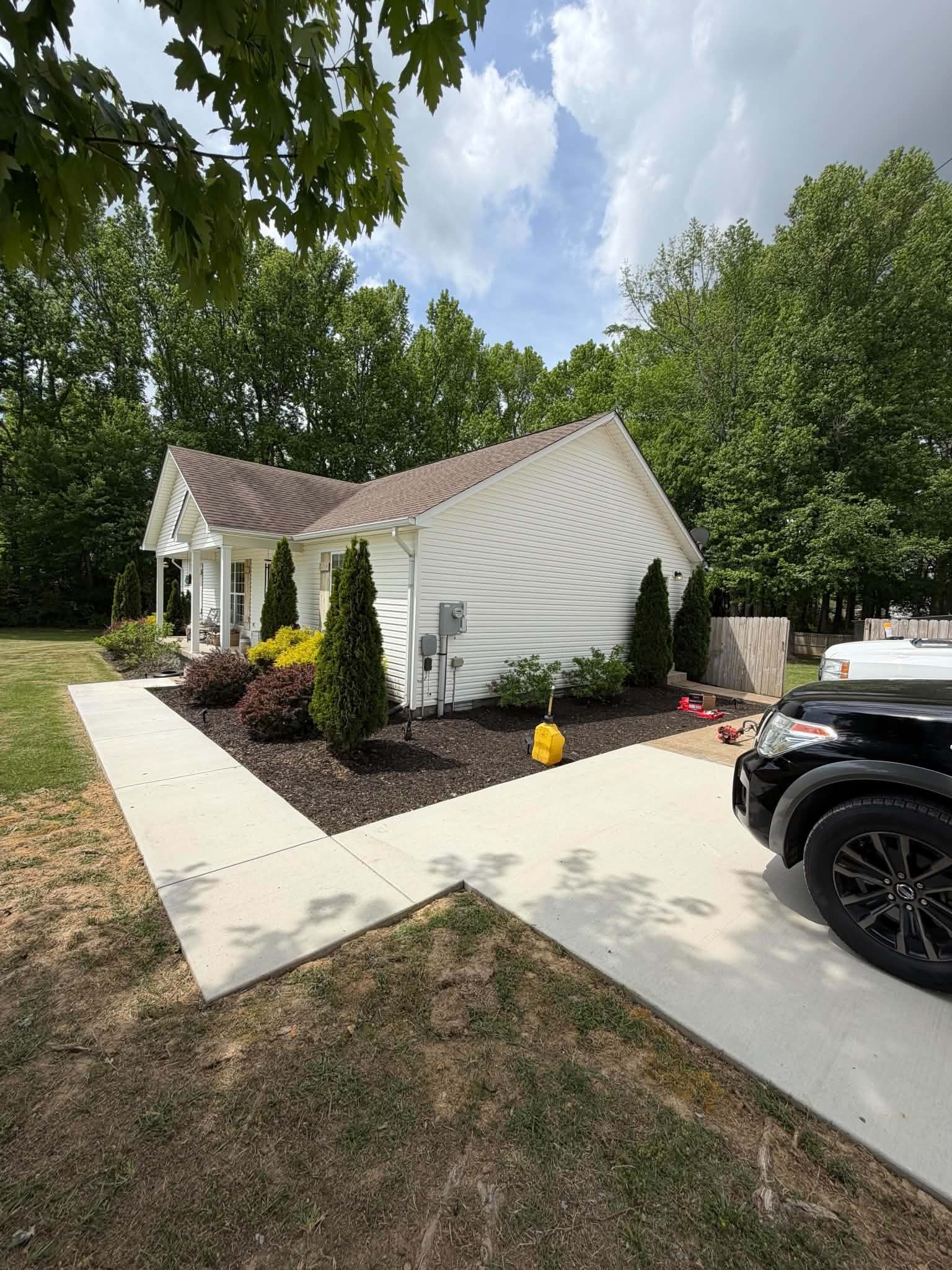 101 Michael Drive Leoma TN 38468