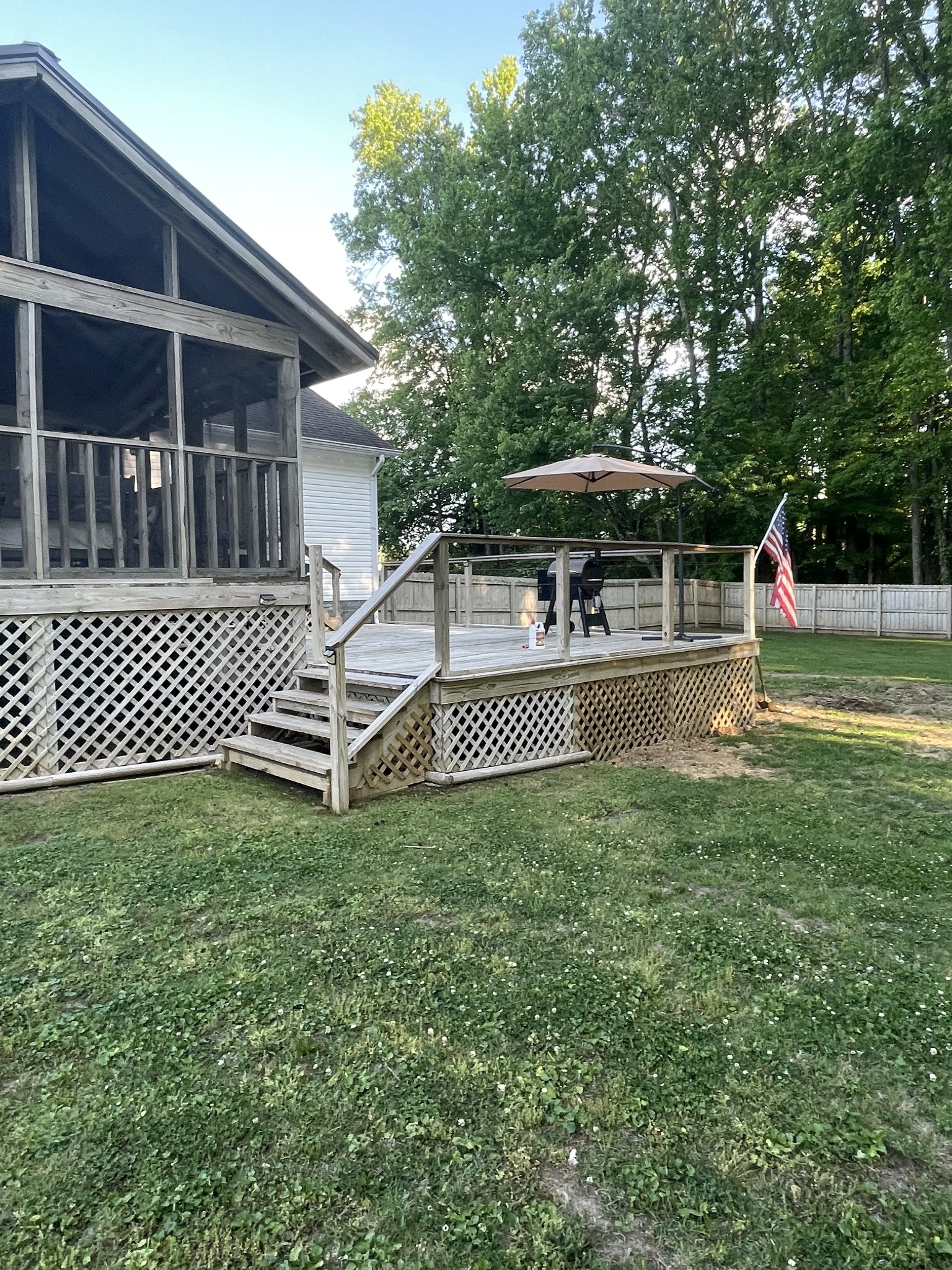 101 Michael Drive Leoma TN 38468