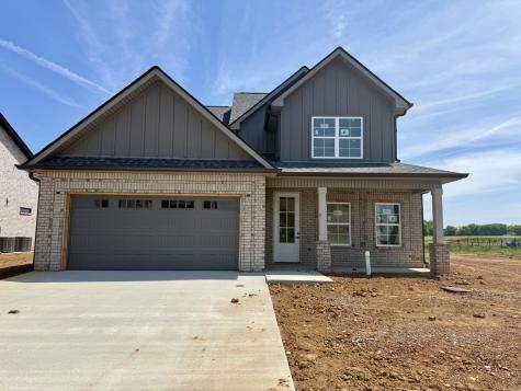 6 The Reserve At Oliver Farms Clarksville TN 37043