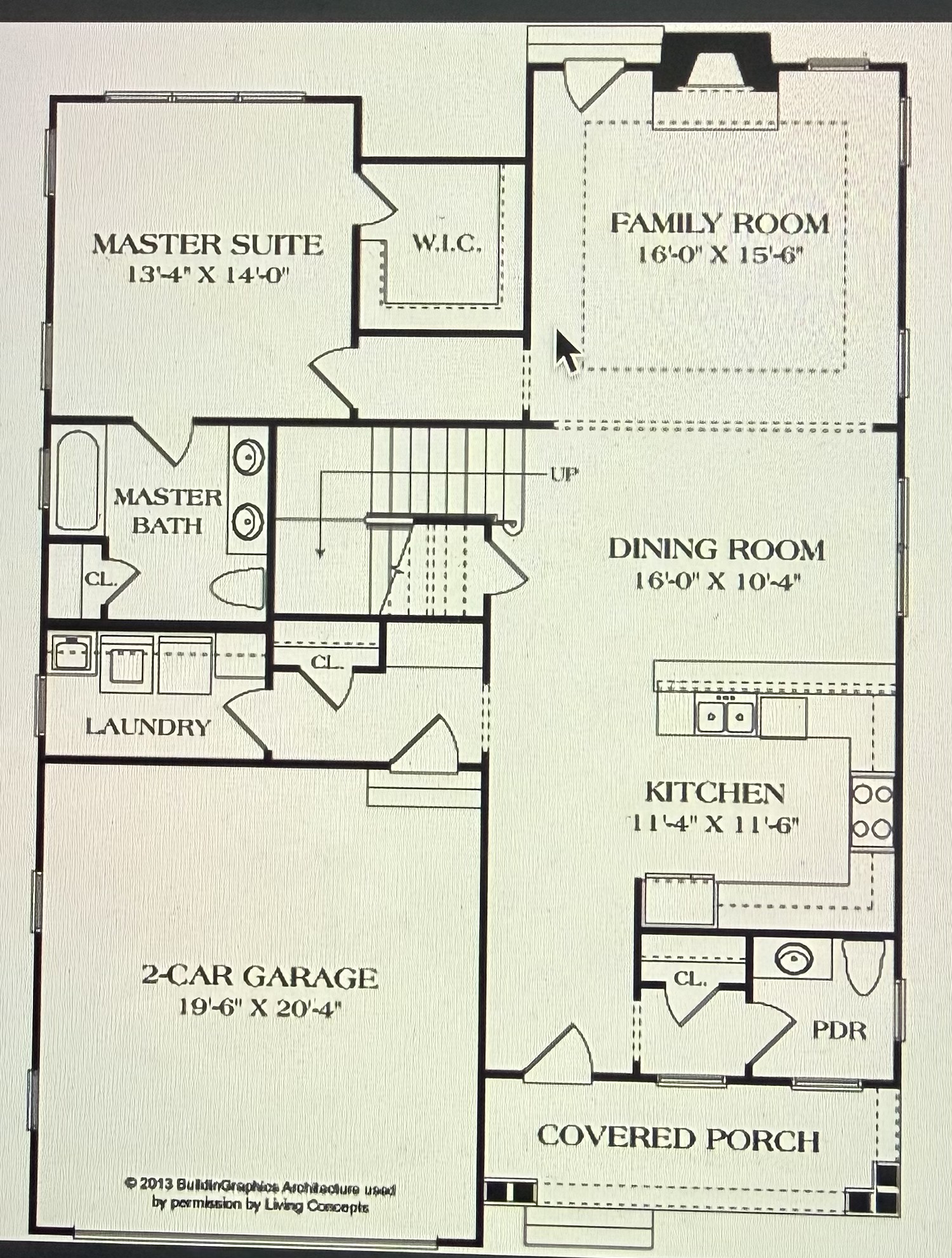 6 The Reserve At Oliver Farms Clarksville TN 37043