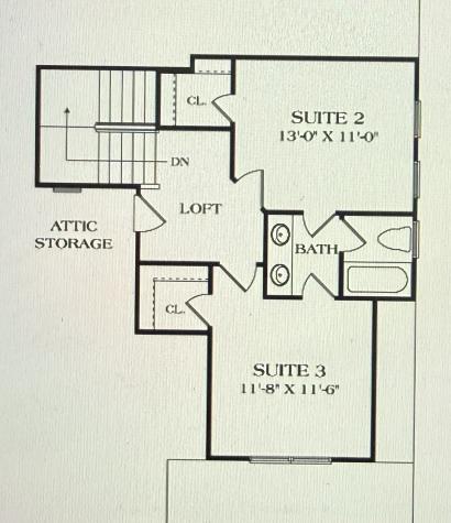 6 The Reserve At Oliver Farms Clarksville TN 37043