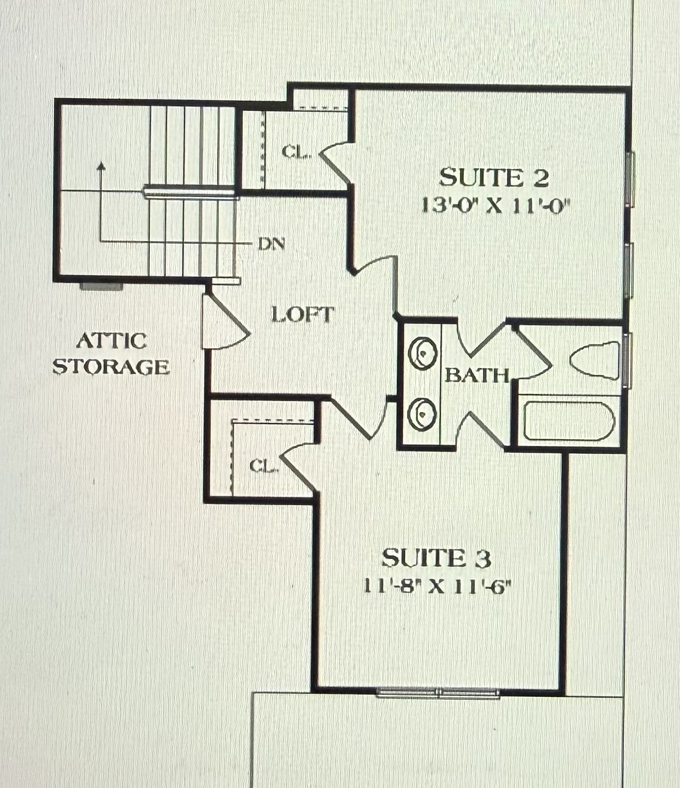 6 The Reserve At Oliver Farms Clarksville TN 37043