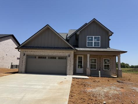 6 The Reserve At Oliver Farms Clarksville TN 37043