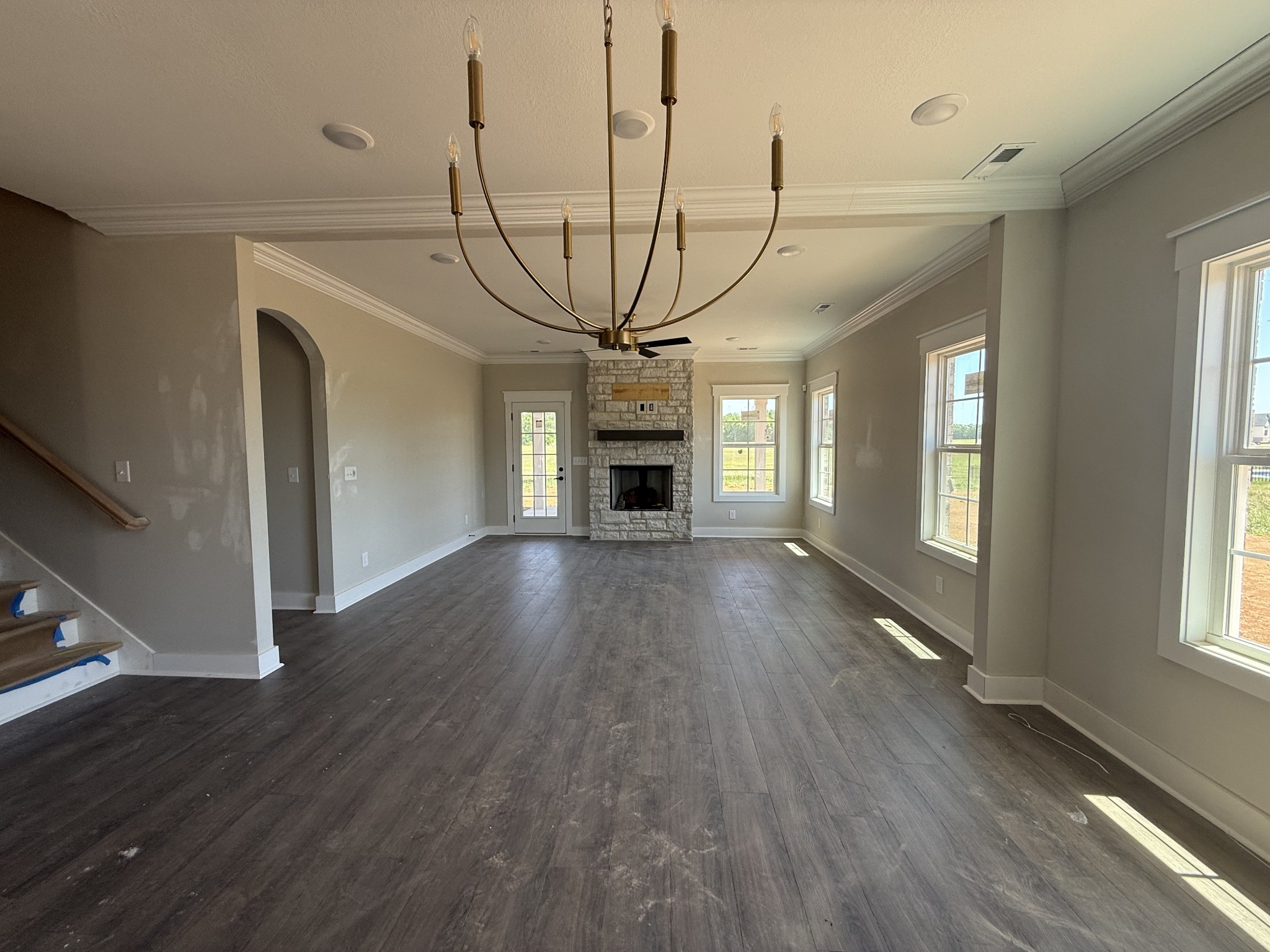 6 The Reserve At Oliver Farms Clarksville TN 37043