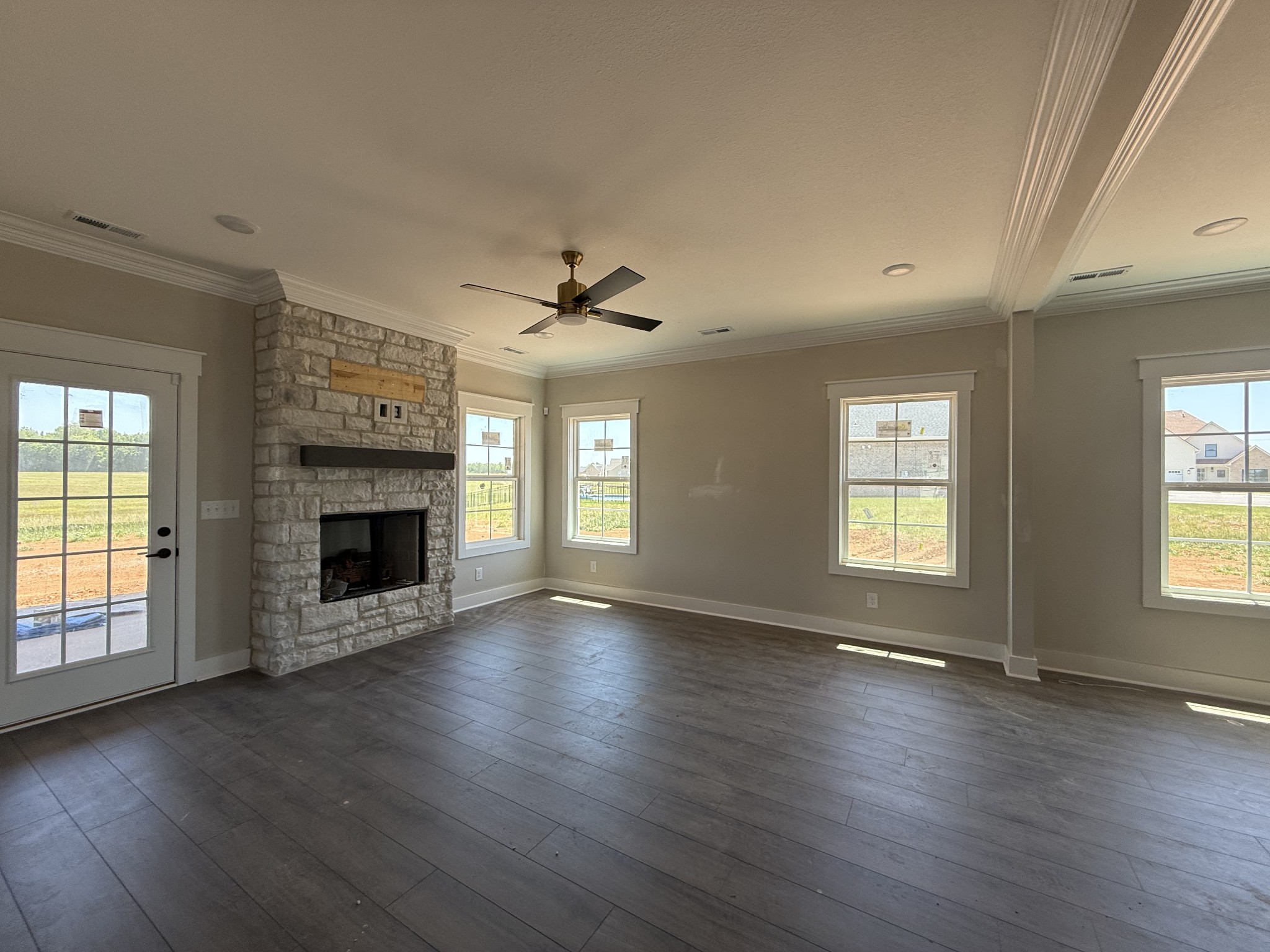 6 The Reserve At Oliver Farms Clarksville TN 37043