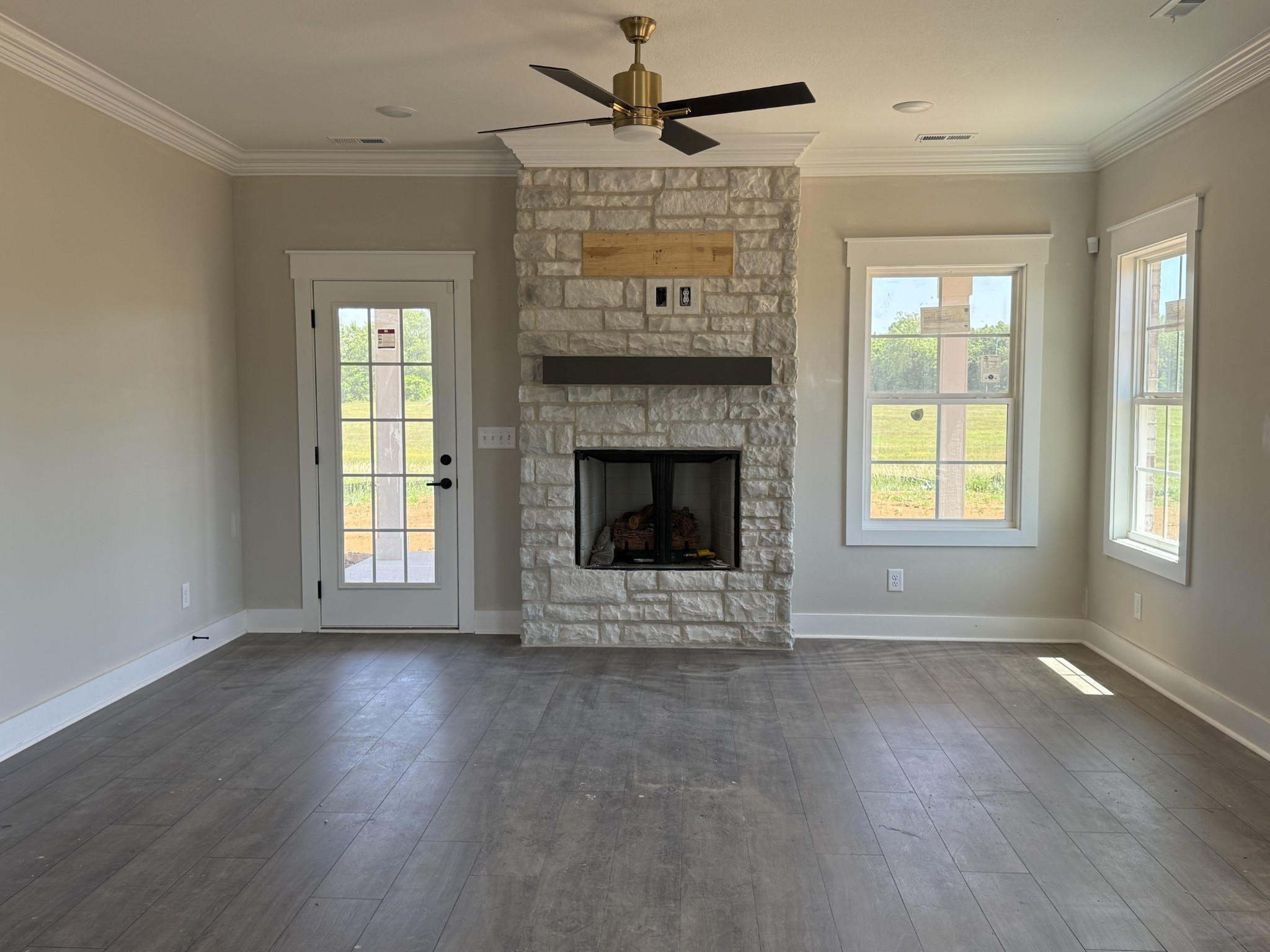 6 The Reserve At Oliver Farms Clarksville TN 37043