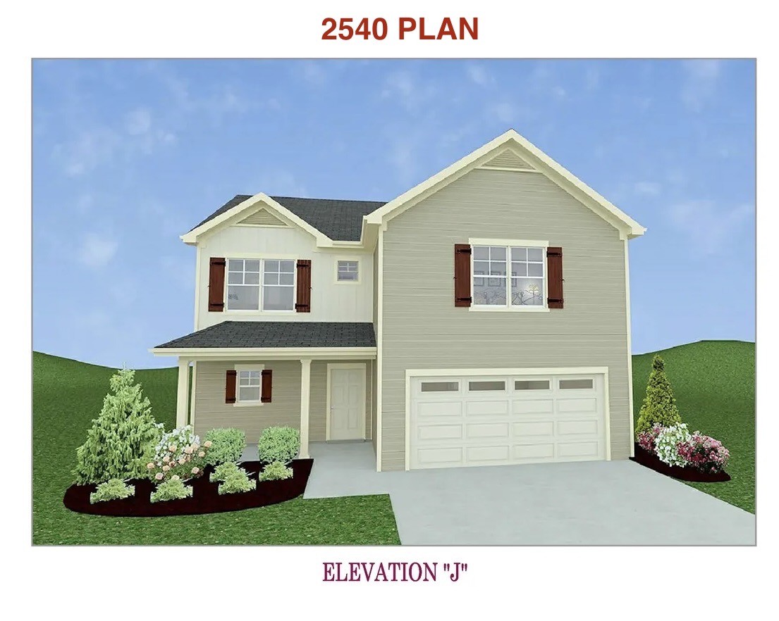 532 Windflower Pass Antioch TN 37013