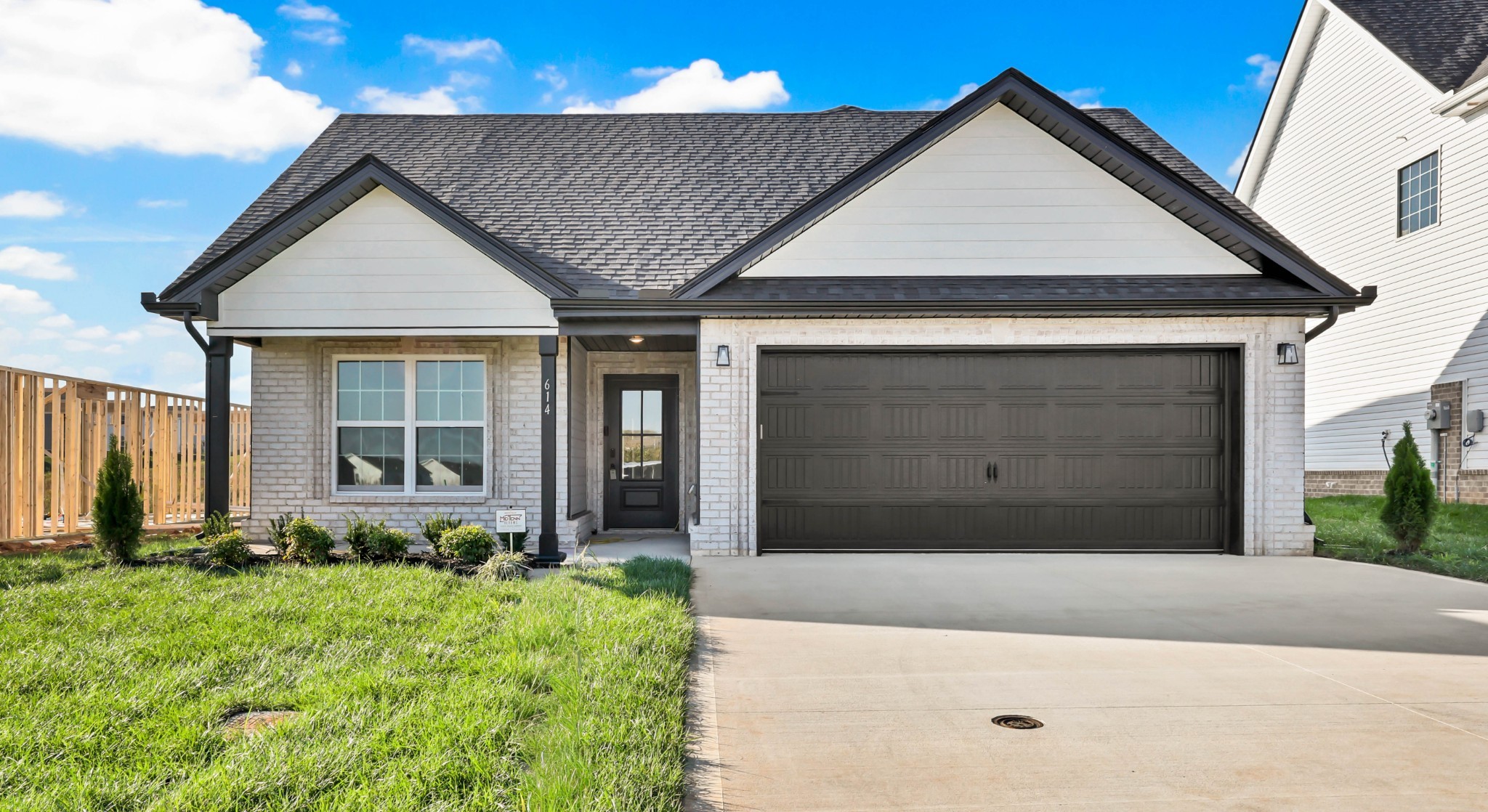 614 Kinross Drive Clarksville TN 37043