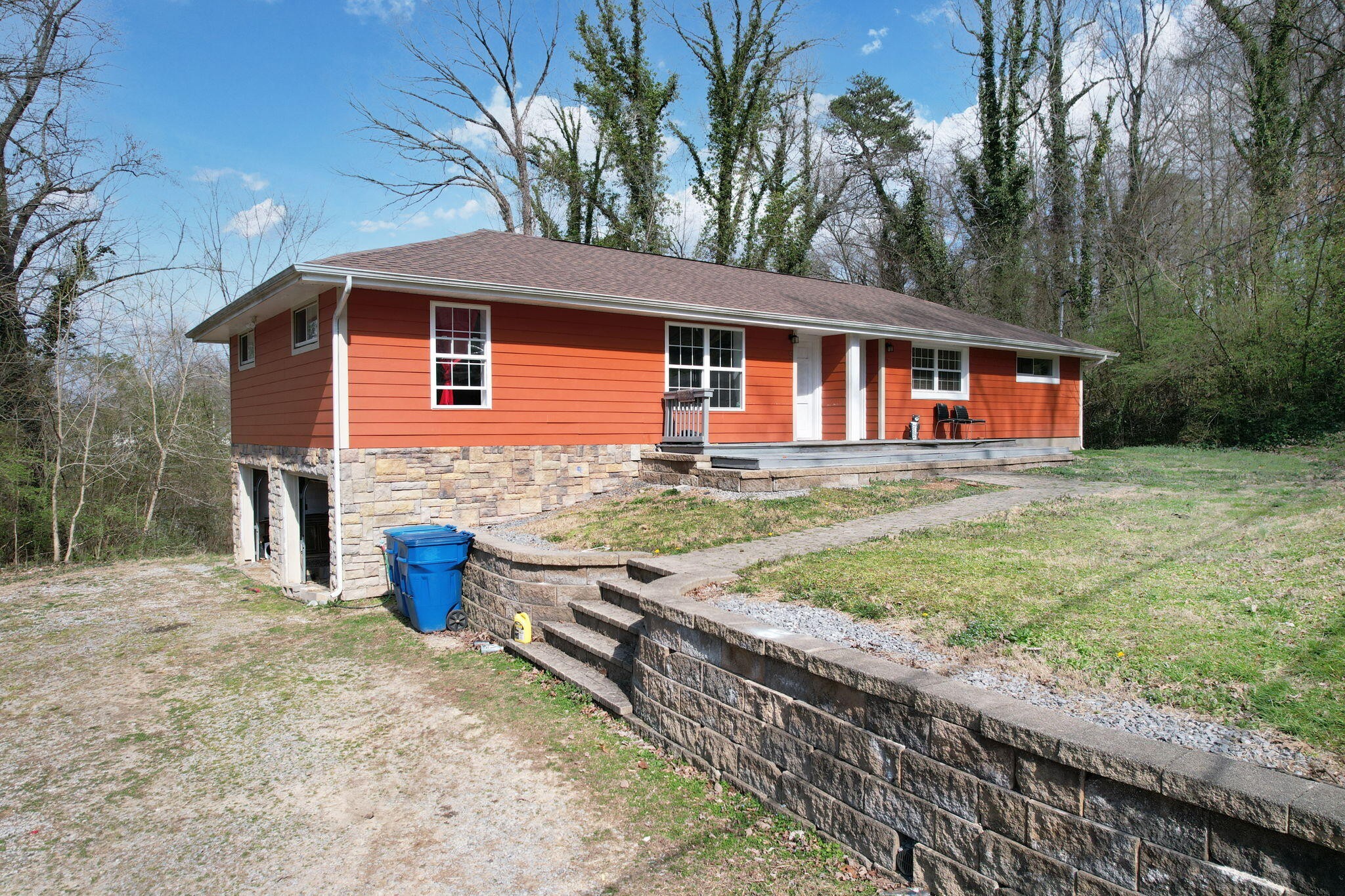 5 Gaylord Drive Chattanooga TN 37415