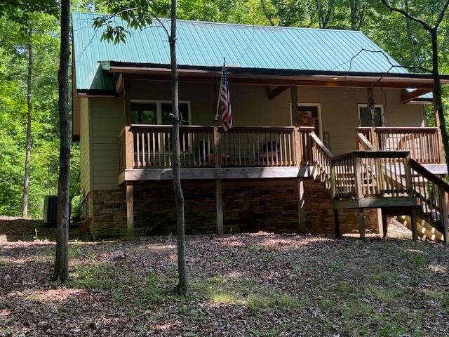 102 Lexie Lane Ocoee TN 37361