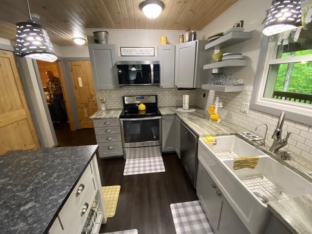 102 Lexie Lane Ocoee TN 37361