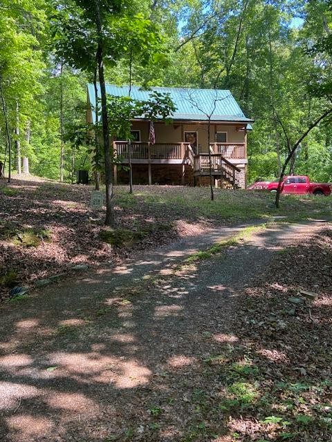 102 Lexie Lane Ocoee TN 37361
