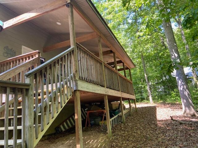102 Lexie Lane Ocoee TN 37361